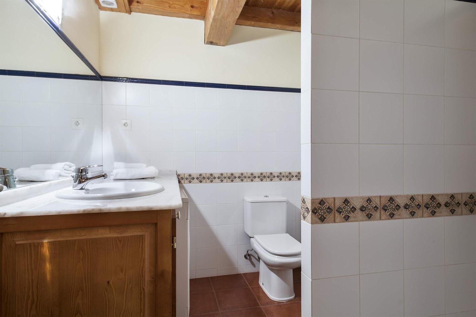 Luderna - Apartamento Orri A1 Gessa Luaran gambar