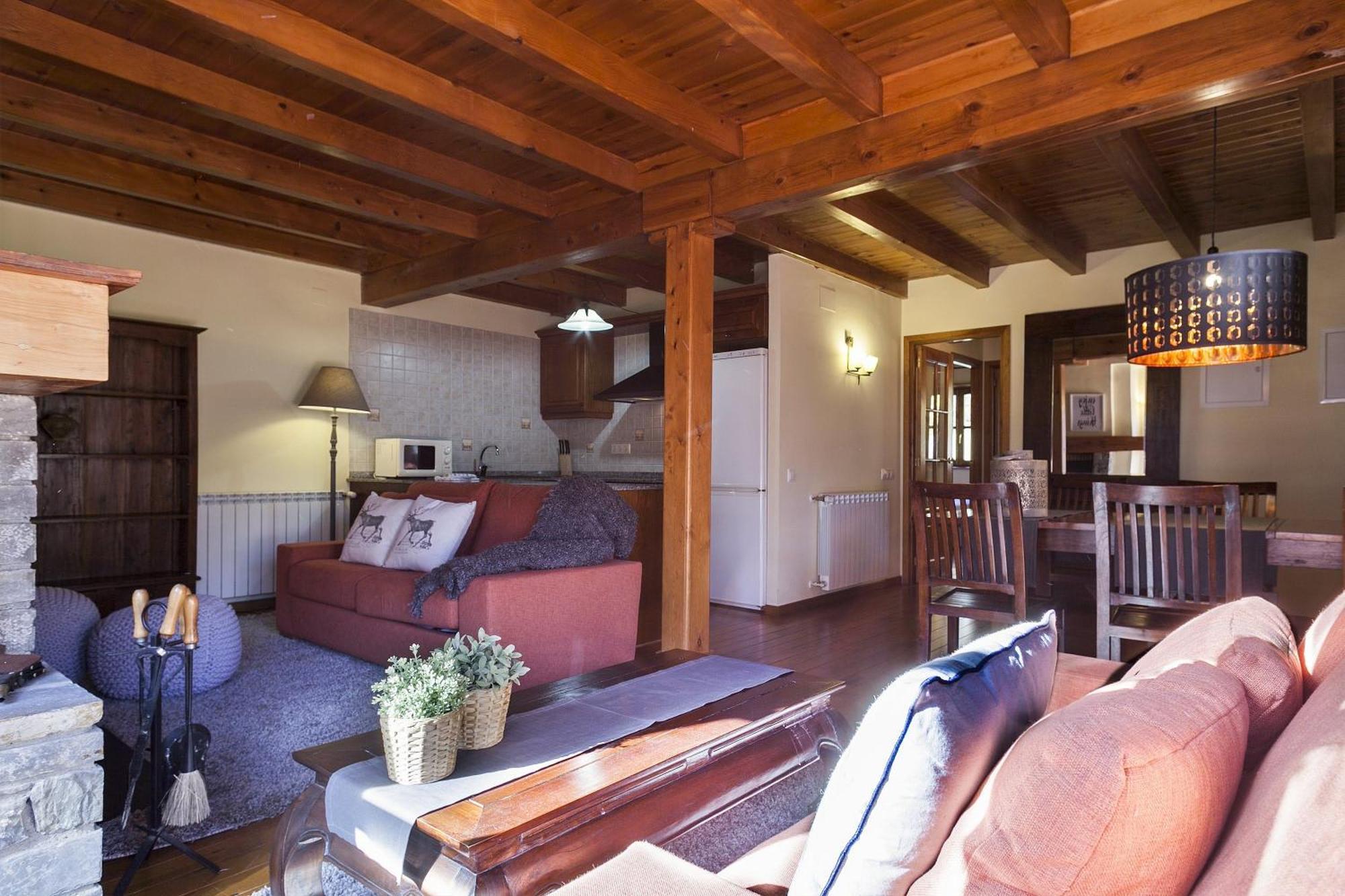 Luderna - Apartamento Orri A1 Gessa Luaran gambar
