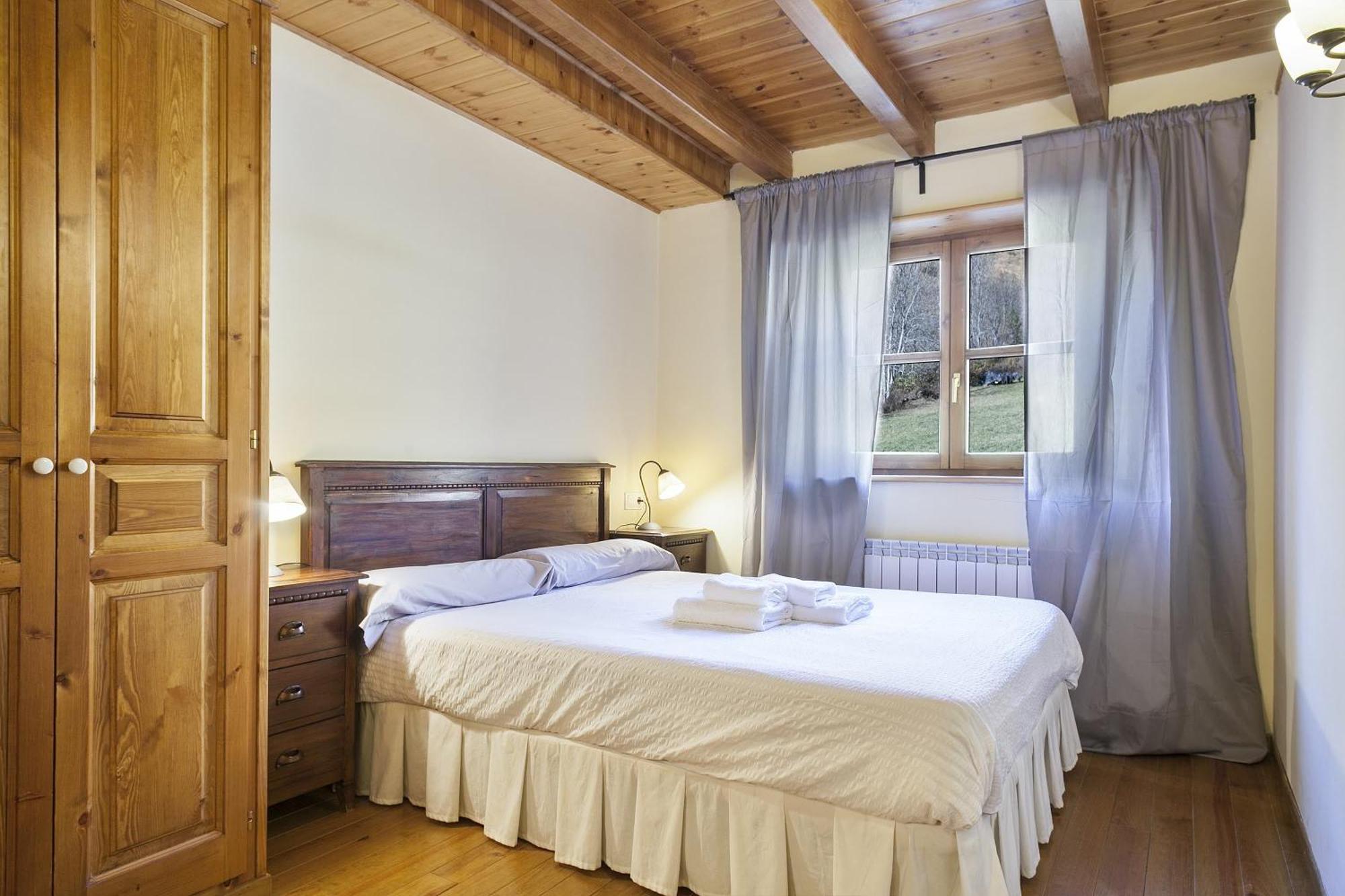 Luderna - Apartamento Orri A1 Gessa Luaran gambar