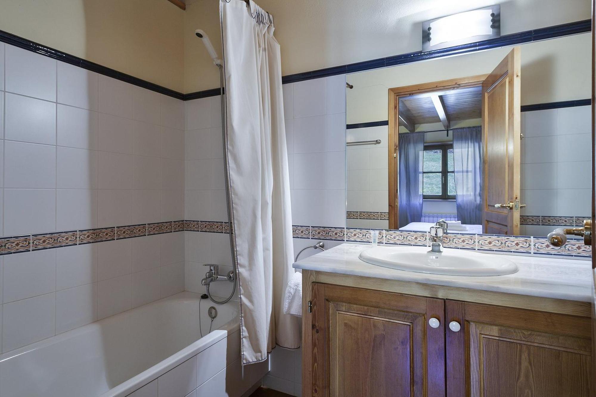 Luderna - Apartamento Orri A1 Gessa Luaran gambar