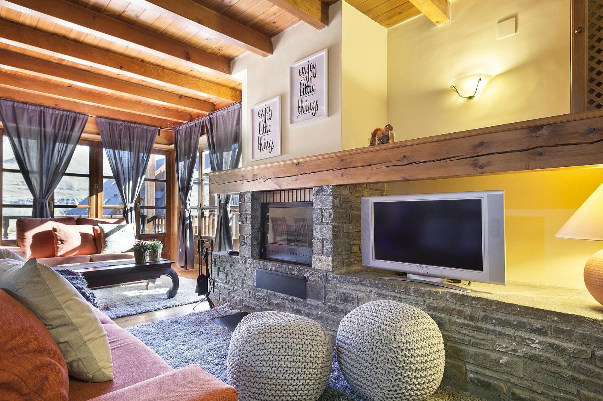 Luderna - Apartamento Orri A1 Gessa Luaran gambar