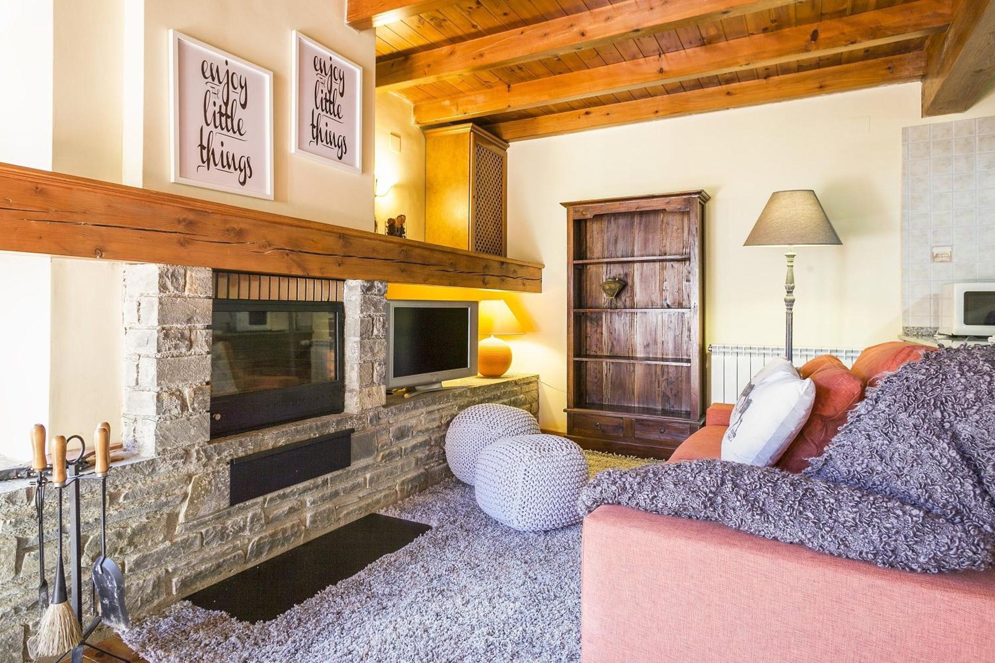 Luderna - Apartamento Orri A1 Gessa Luaran gambar