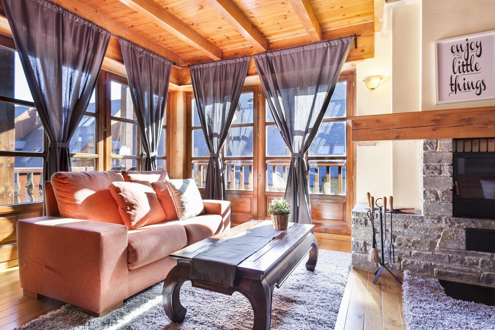 Luderna - Apartamento Orri A1 Gessa Luaran gambar
